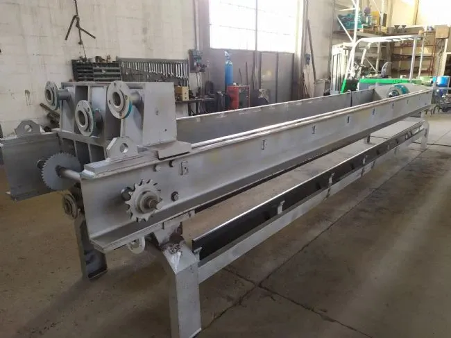 N.01 filter-press DM AUTOMAT 800x800